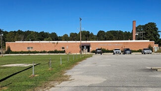 More details for 120 S Church Ave, Garland, NC - Industrial for Lease