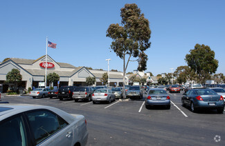 Plus de détails pour 529-623 W Channel Islands Blvd, Port Hueneme, CA - Local commercial à louer