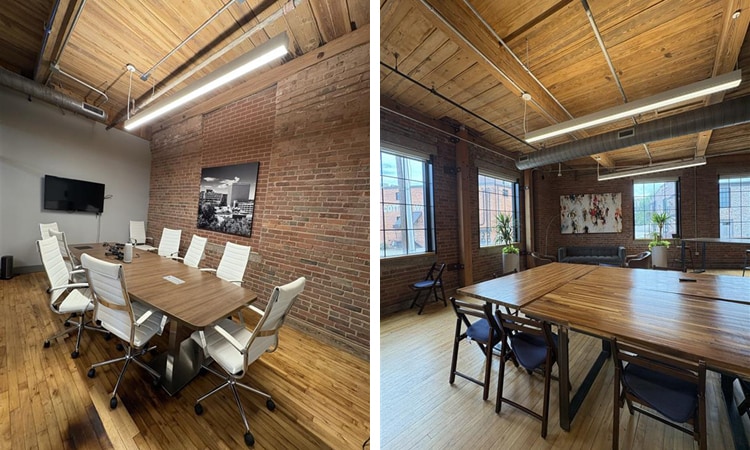 504 Rhett St, Greenville, SC for lease - Interior Photo - Image 2 of 10