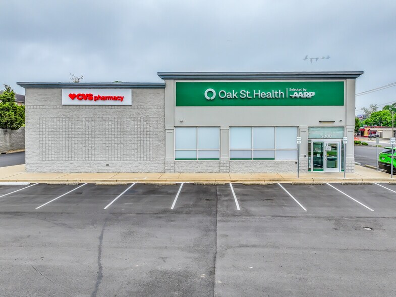 3000 Rosa L Parks Ave, Montgomery, AL à vendre - Photo du bâtiment - Image 3 de 12