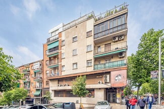 More details for Calle los Urquiza, 2, Madrid - Multifamily for Sale