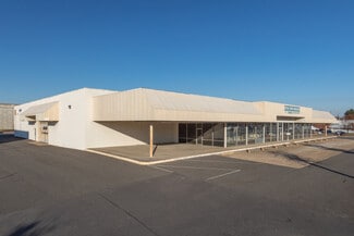 Plus de détails pour 6660 Springfield Mall, Springfield, VA - Commerce de détail à vendre