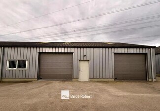 More details for 170 Rue De L'Artisanat, Saint-André-de-Corcy - Flex for Lease