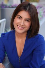 Stephanie Duong