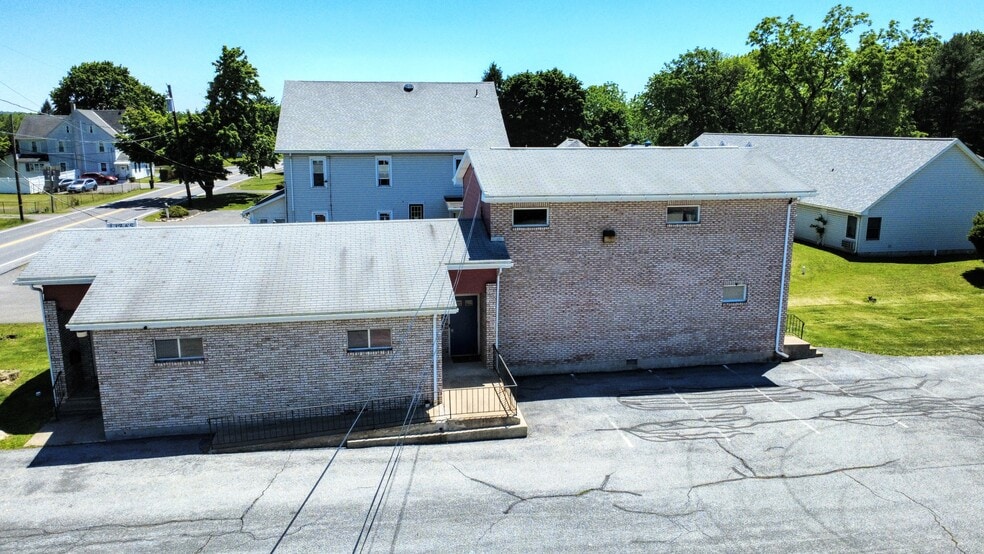 1365 Blue Mountain Dr, Danielsville, PA for sale - Building Photo - Image 2 of 27