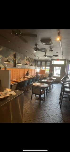 3698 Washington St, Jamaica Plain, MA for lease Interior Photo- Image 1 of 7