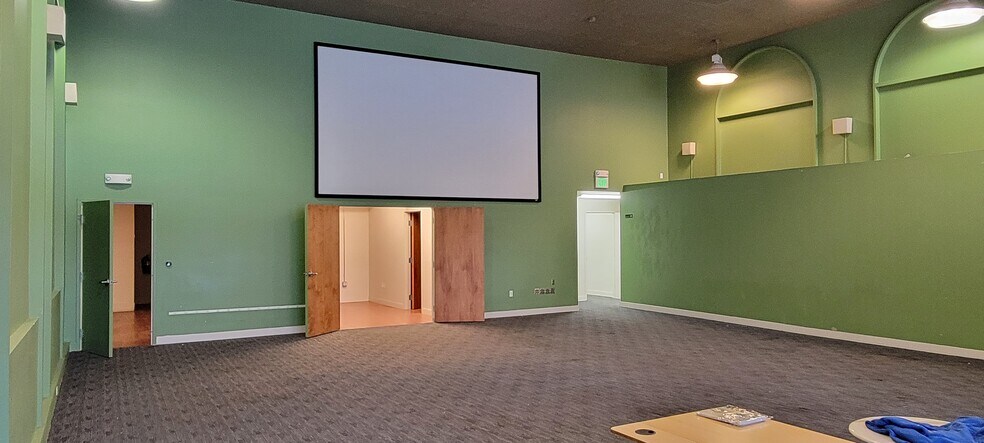 1541 Polk St, San Francisco, CA à louer - Photo du bâtiment - Image 3 de 5