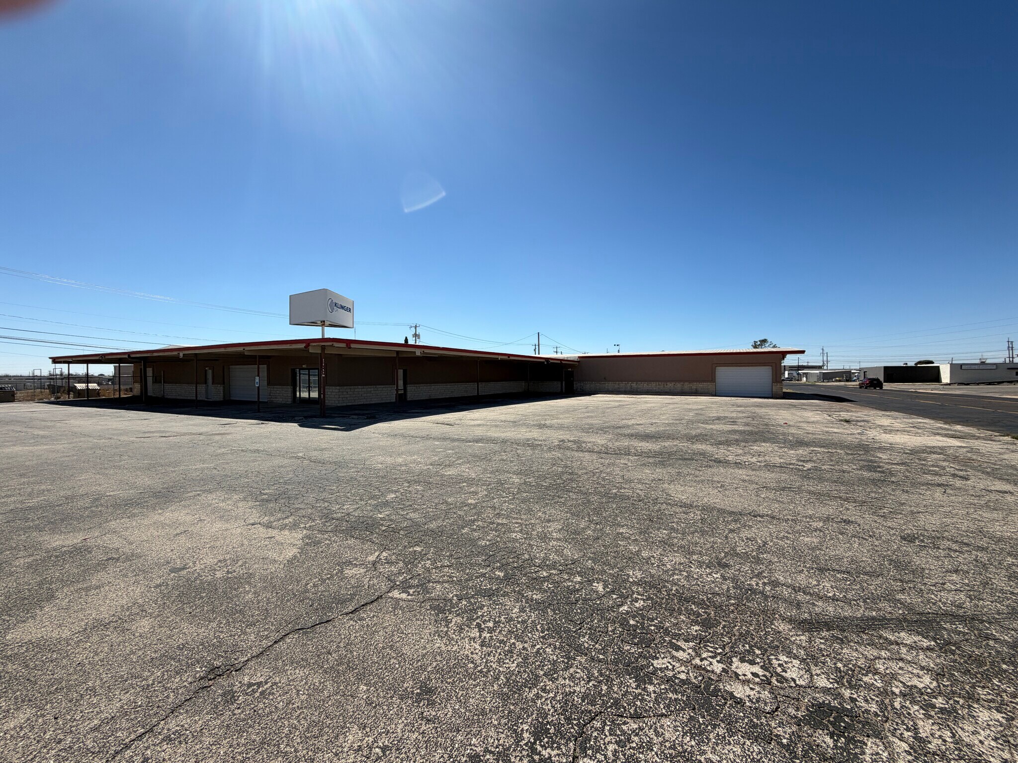 1720 E 7th St, Odessa, TX for sale Primary Photo- Image 1 of 24