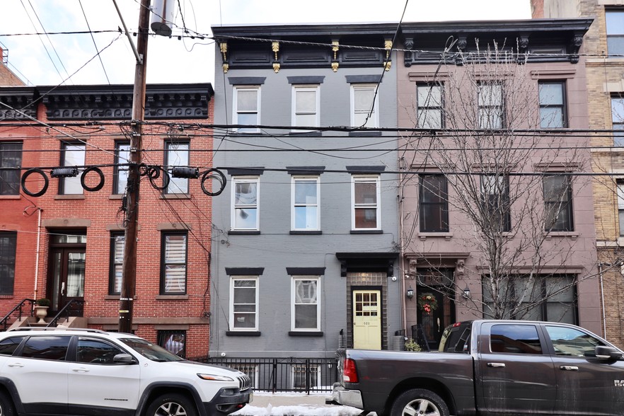 1023 Willow Ave, Hoboken, NJ for sale - Other - Image 1 of 1