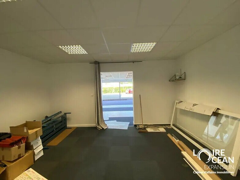 Flex dans Saint-Herblain à louer - Photo du bâtiment - Image 3 de 8