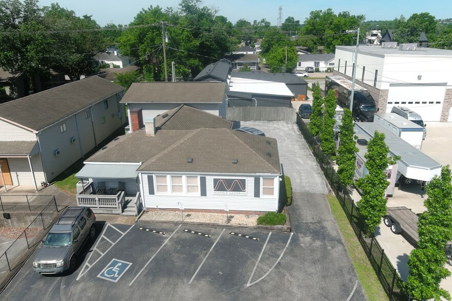 2825 Erica Pl, Nashville, TN à vendre - Photo principale - Image 1 de 3
