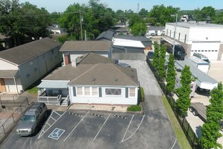 Plus de détails pour 2825 Erica Pl, Nashville, TN - Bureau à vendre