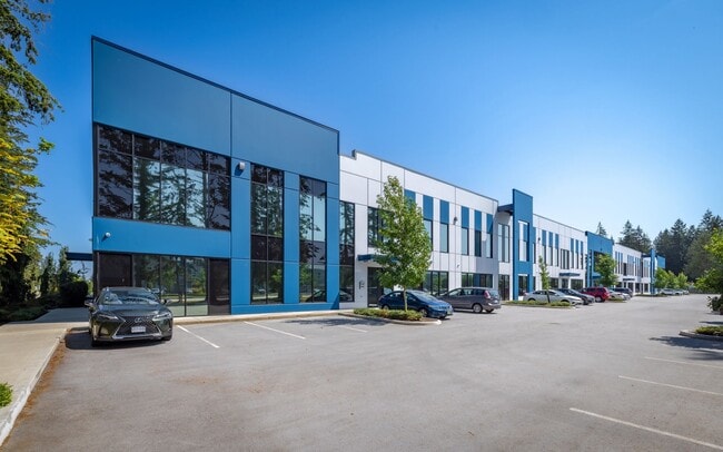 More details for 3570 194 St, Surrey, BC - Industrial for Sale