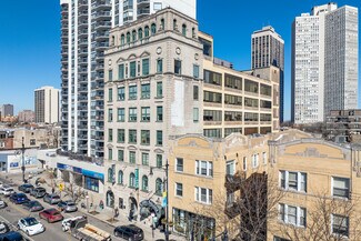 Plus de détails pour 2551 N Clark St, Chicago, IL - Bureau, Médical à louer