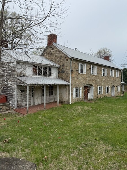 1118 Bel Air Rd, Bel Air, MD for lease - Building Photo - Image 1 of 3