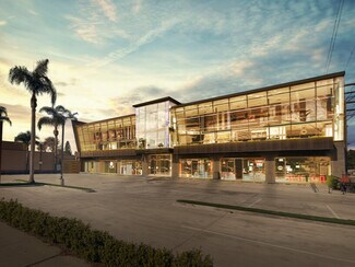 Plus de détails pour 2413 Pacific Coast Hwy, Lomita, CA - Bureau/Commerce de détail, Commerce de détail à louer