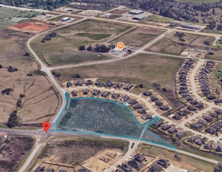 More details for Lone Star Pkwy, Montgomery, TX - Land for Sale