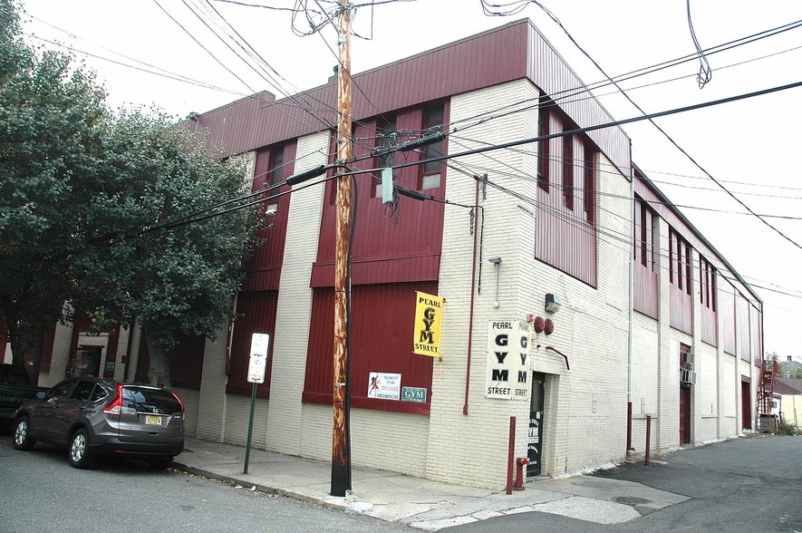10-30 Pearl St, Long Branch, NJ for lease - Building Photo - Image 2 of 21