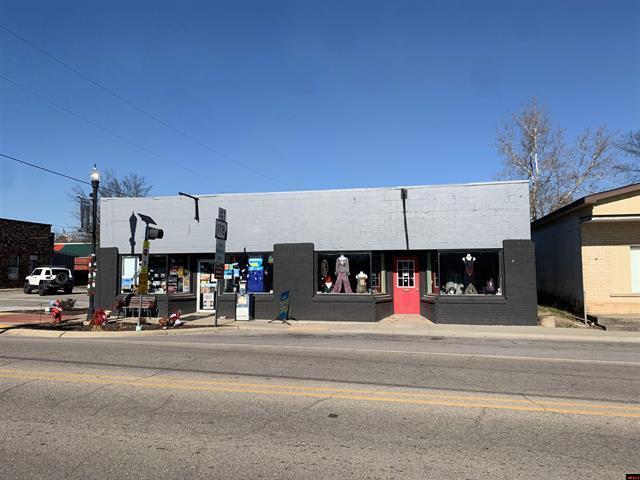 201-203 E Main St, Flippin, AR for sale Building Photo- Image 1 of 19