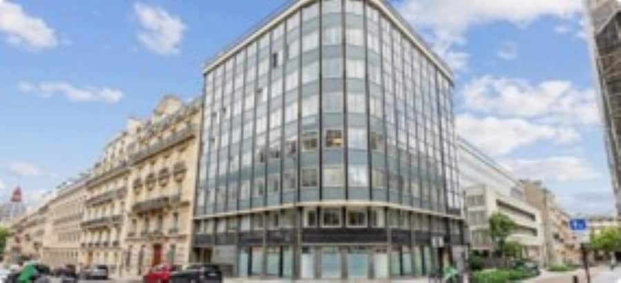29 Rue Du Général Foy, Paris for lease Interior Photo- Image 1 of 13