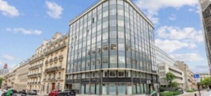29 Rue Du Général Foy, Paris for lease Interior Photo- Image 1 of 13
