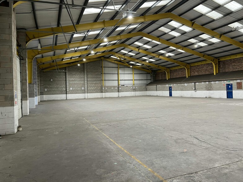 Kirkby Bank Rd, Liverpool for lease - Building Photo - Image 2 of 9