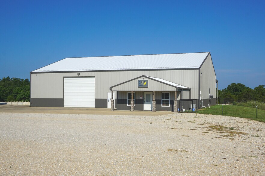 18119 State Route O, Rolla, MO à vendre - Photo du bâtiment - Image 2 de 17