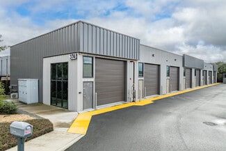 Plus de détails pour 374 Yolanda Ave, Santa Rosa, CA - Industriel à louer