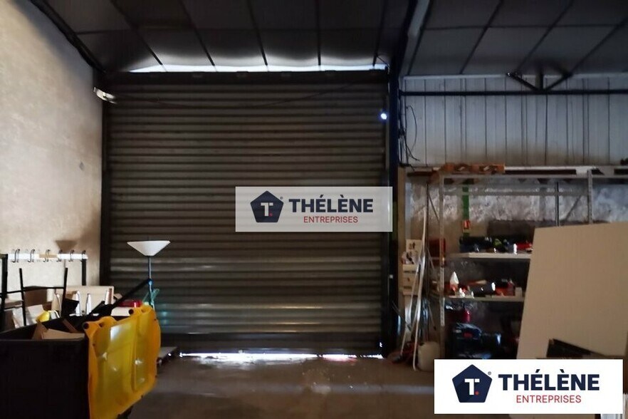 Industrial in Saint-Jean-de-Védas for lease - Interior Photo - Image 2 of 5