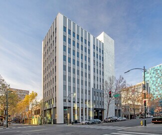 Plus de détails pour 2 W Santa Clara St, San Jose, CA - Bureau à louer