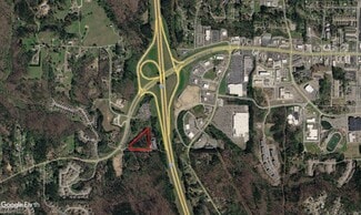 More details for 850 malone drive, Gardendale, AL - Land for Sale
