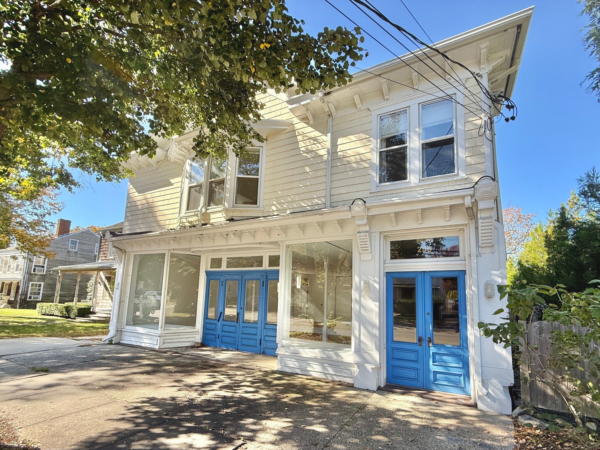 290 Main St, Sag Harbor, NY for lease Primary Photo- Image 1 of 10