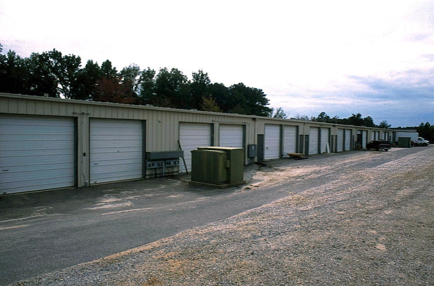 200 Powell Dr, Raleigh, NC for lease - Other - Image 2 of 3