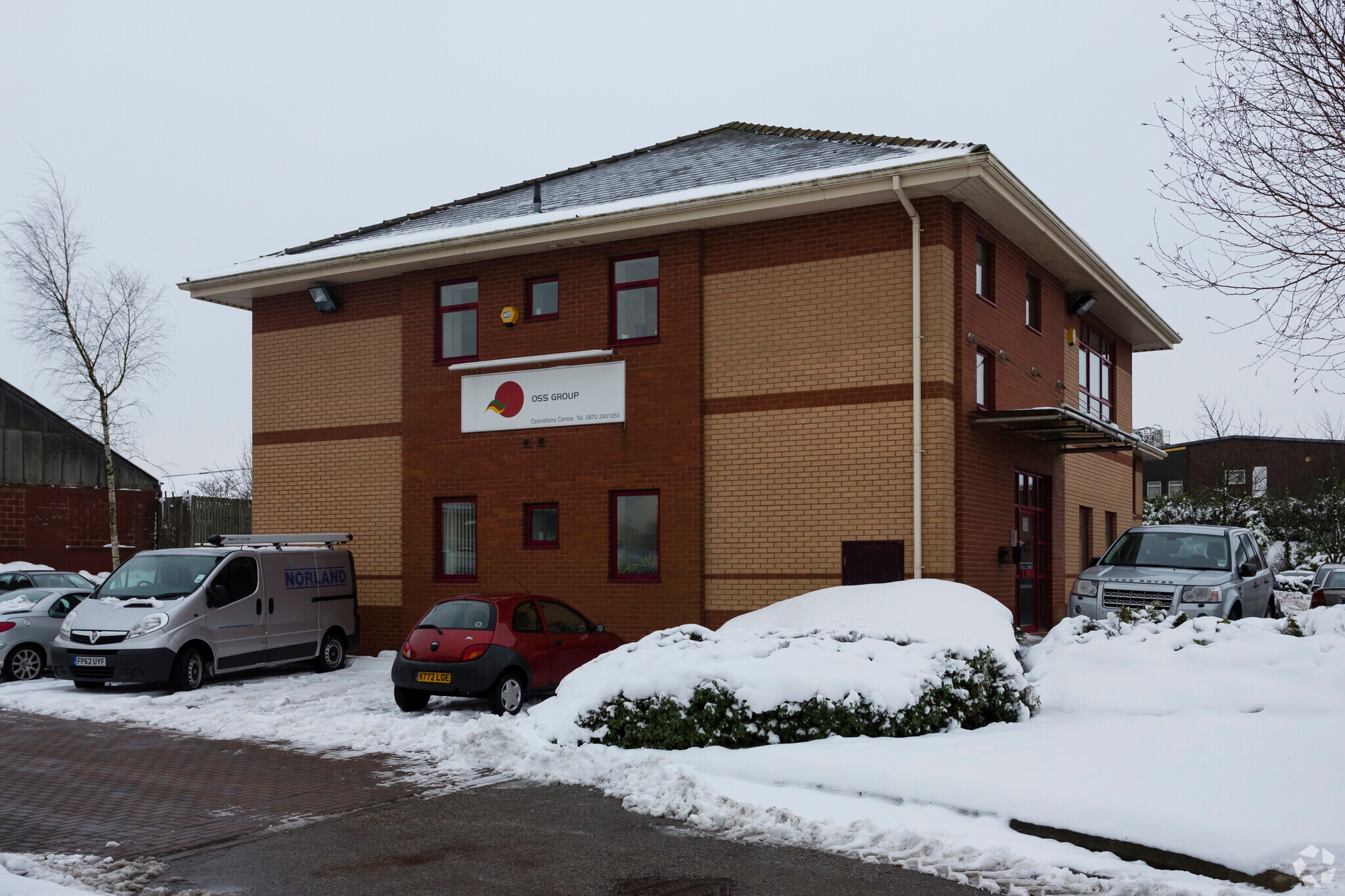 Bruntcliffe Rd, Morley for sale Primary Photo- Image 1 of 4