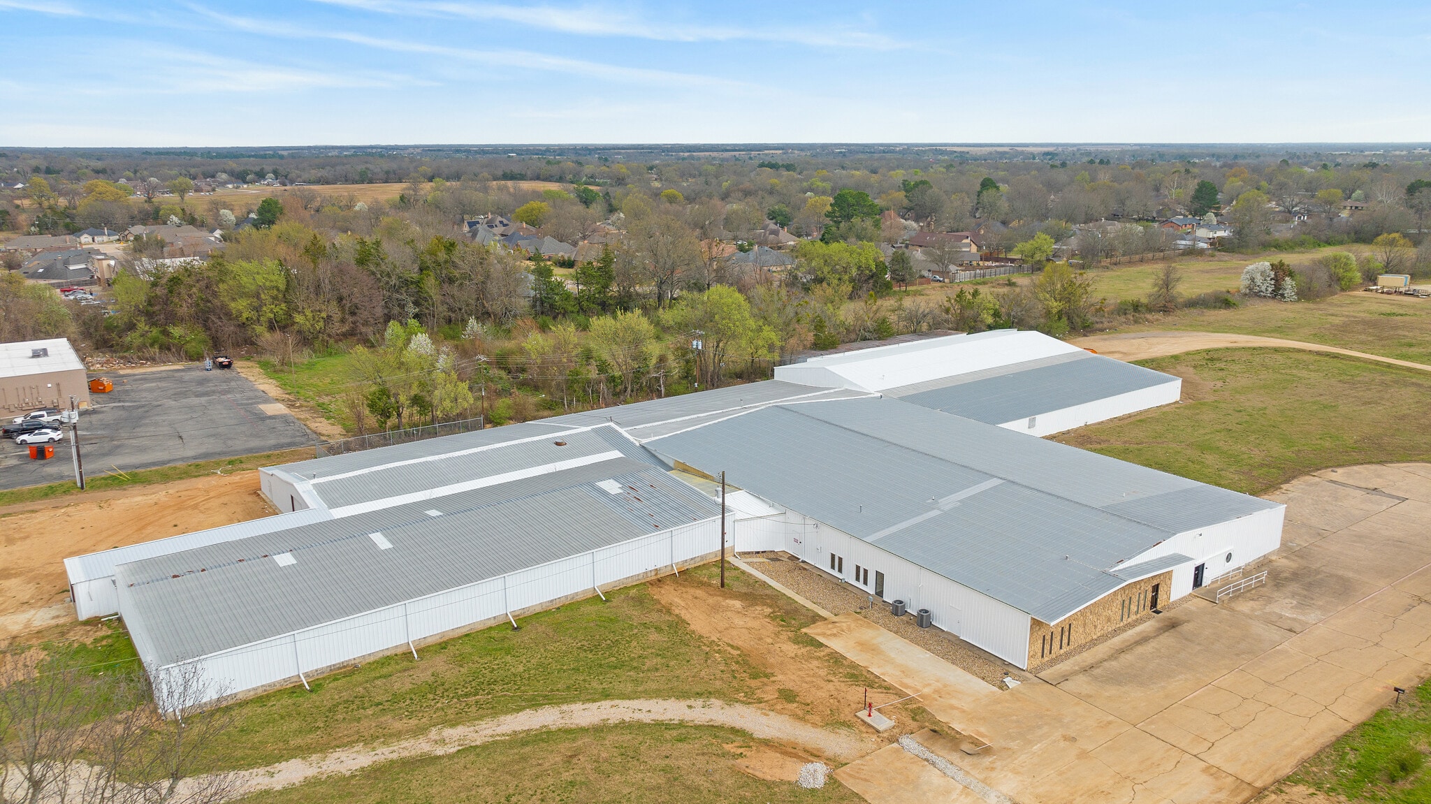 3790 Lamar Ave, Paris, TX for sale Primary Photo- Image 1 of 28