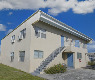 Plus de détails pour 212 Lindahl St, Marathon, FL - Multi-résidentiel à vendre