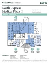 21212 Northwest Fwy, Cypress, TX for lease Interior Photo- Image 1 of 1