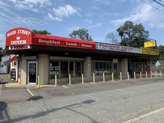 More details for 98 Main St, East Brunswick, NJ - Retail for Lease