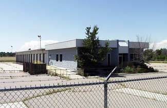 More details for 16300 E Smith Rd, Aurora, CO - Industrial for Lease