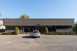 Plus de détails pour 11 Overlook Dr, Hamden, CT - Industriel à vendre
