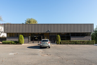 Plus de détails pour 11 Overlook Dr, Hamden, CT - Industriel à vendre