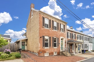 More details for 509 S Market St, Frederick, MD - Retail for Sale