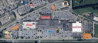 Plus de détails pour 2901 E College Ave, State College, PA - Terrain à vendre