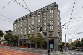 More details for 1776 Sacramento St, San Francisco, CA - Multifamily for Sale