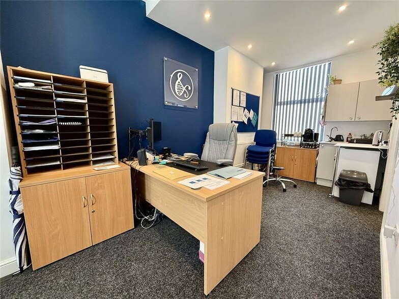 7 Manor St, Bridlington à louer - Photo du bâtiment - Image 3 de 11