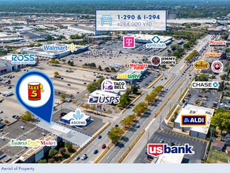 More details for 31 W North Ave, Melrose Park, IL - Retail for Sale
