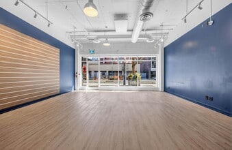 410 Adelaide St W, Toronto, ON à louer Photo intérieure- Image 2 de 7