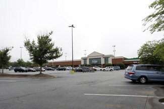 Plus de détails pour 2100 Riverside Pky, Lawrenceville, GA - Commerce de détail à louer