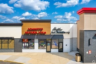 1290-1300 Salem Rd SW, Rochester, MN for lease Building Photo- Image 2 of 2