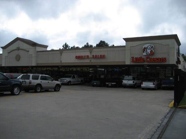 Plus de détails pour 16282 Imperial Valley Dr, Houston, TX - Commerce de détail à vendre